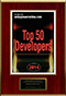 A National Electric Service Inc. Top 50 Developers